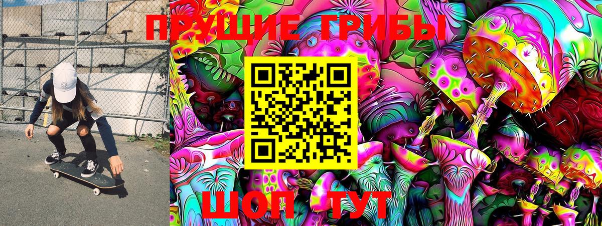 Псилоцибиновые грибы GOLDEN TEACHER Орёл